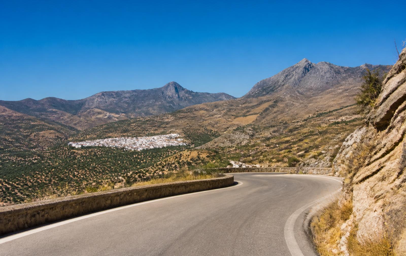 Why Every Manufacturer Tests Around Ronda