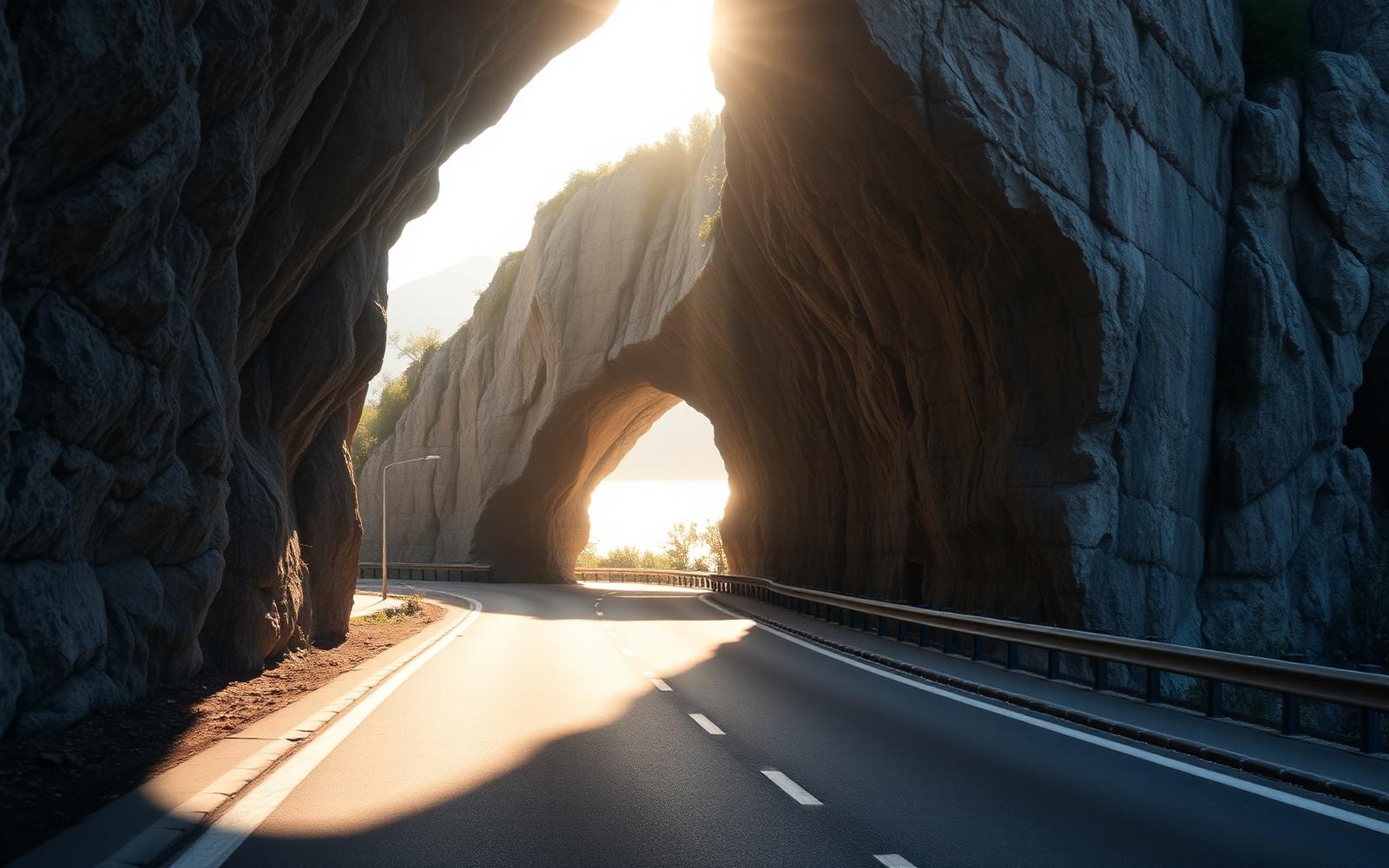 The Best Roads Around Lake Garda