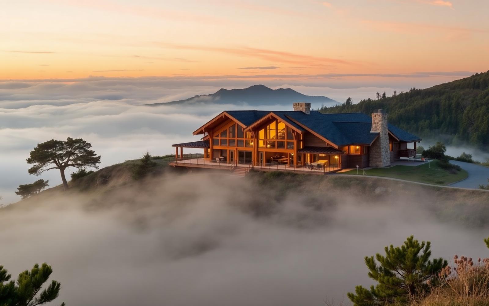 Coast Ridge Ranch