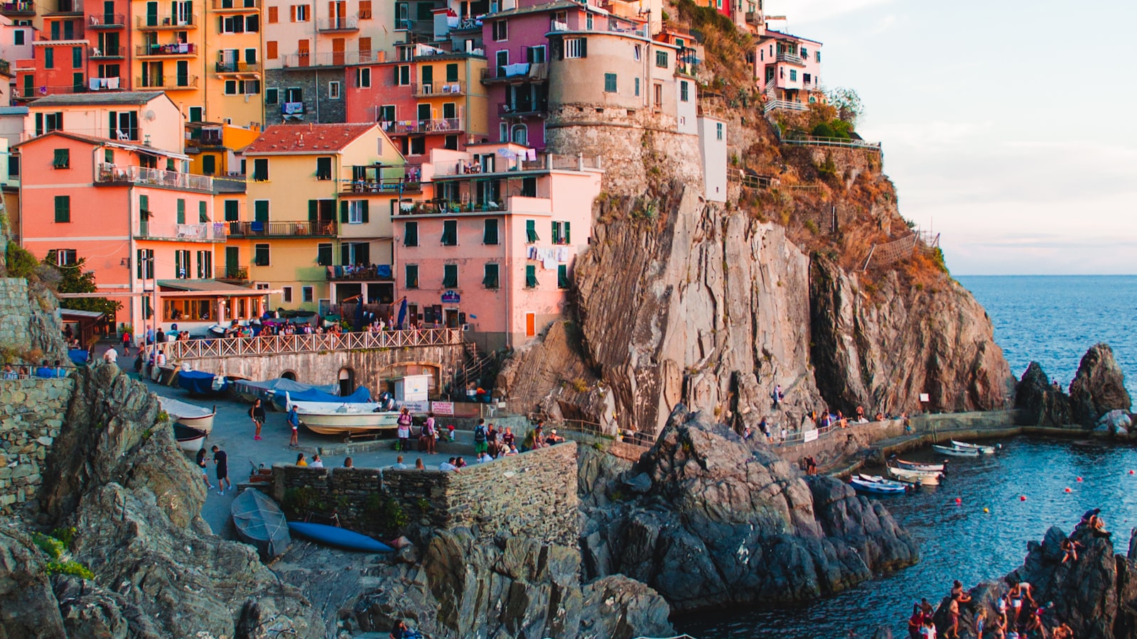 The 15 Greatest Mountain Passes in Europe