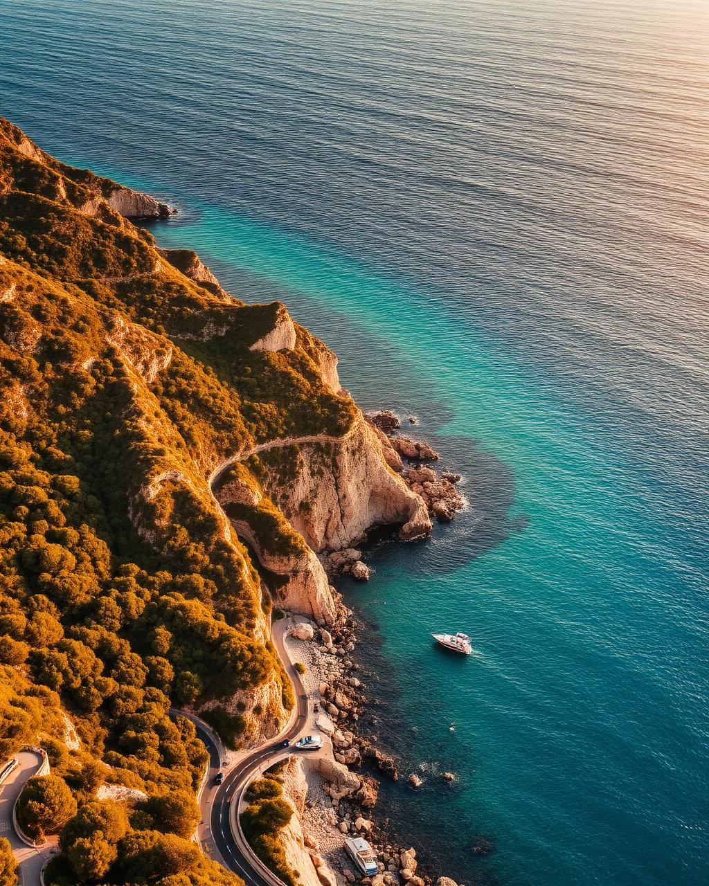 France