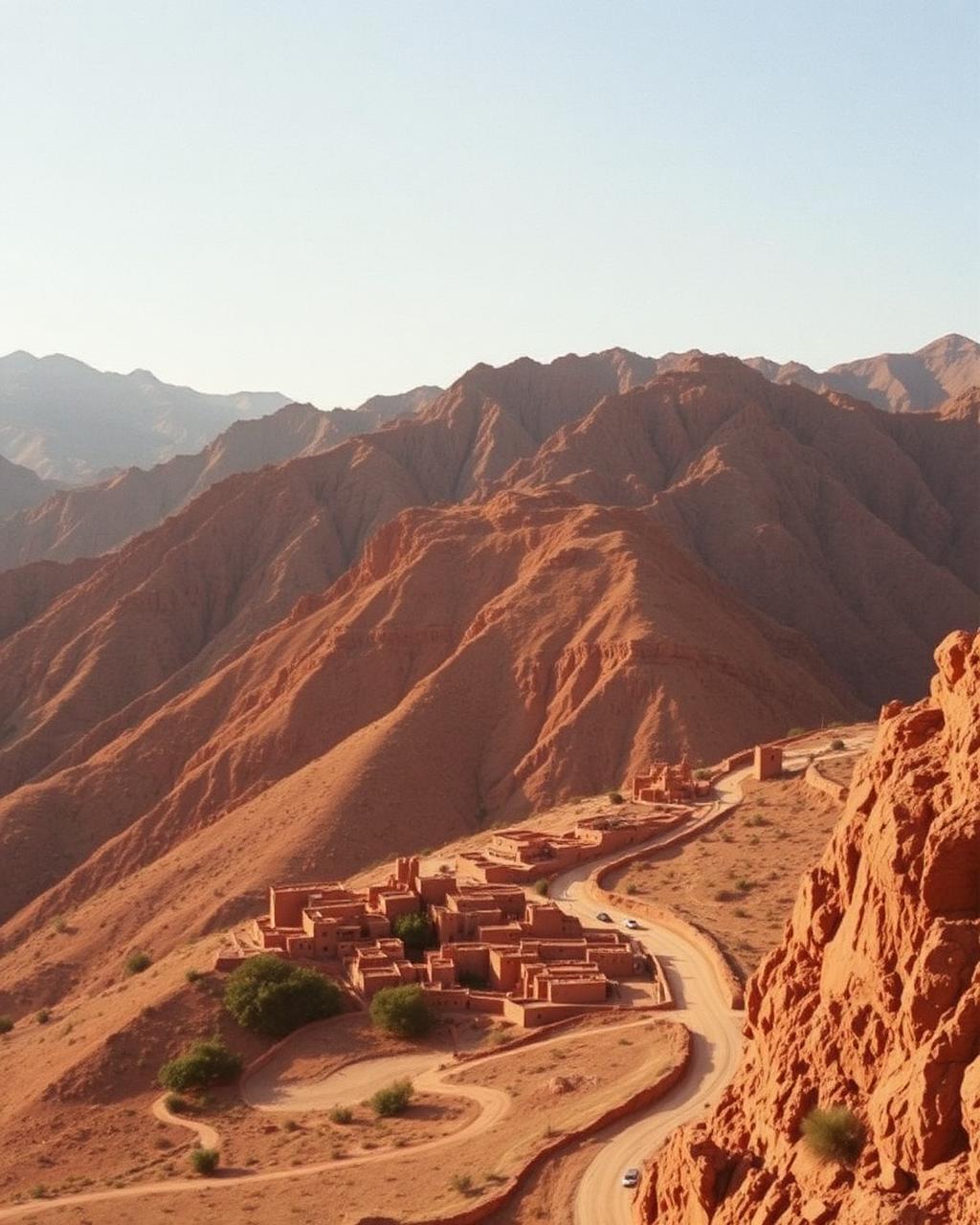 Morocco