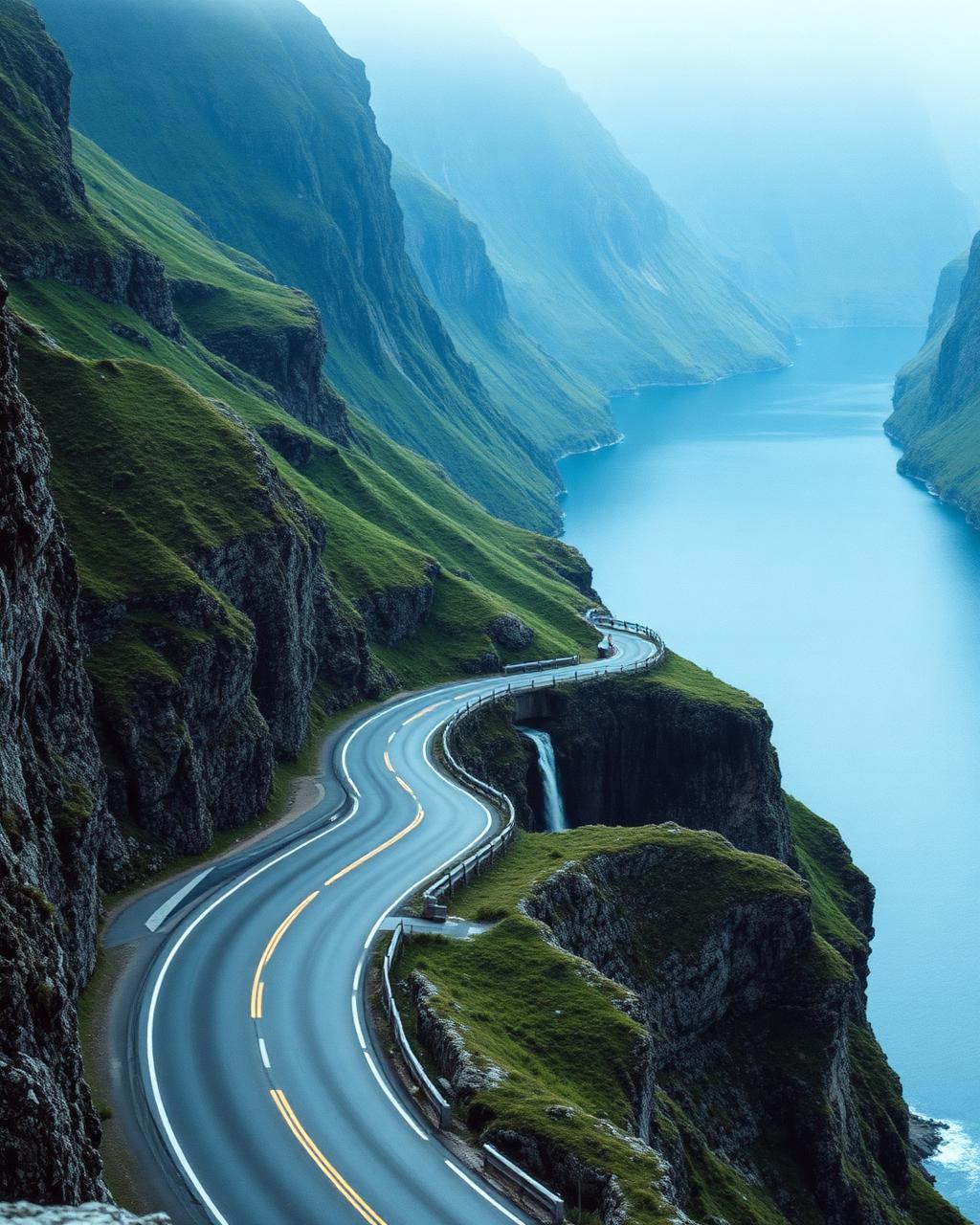 Norway