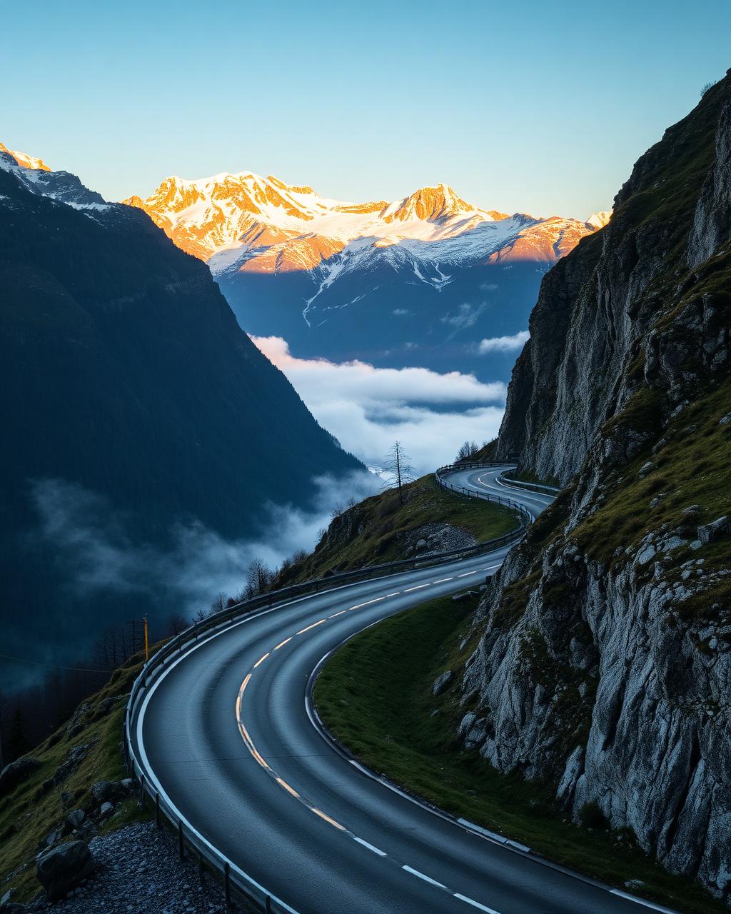 Switzerland