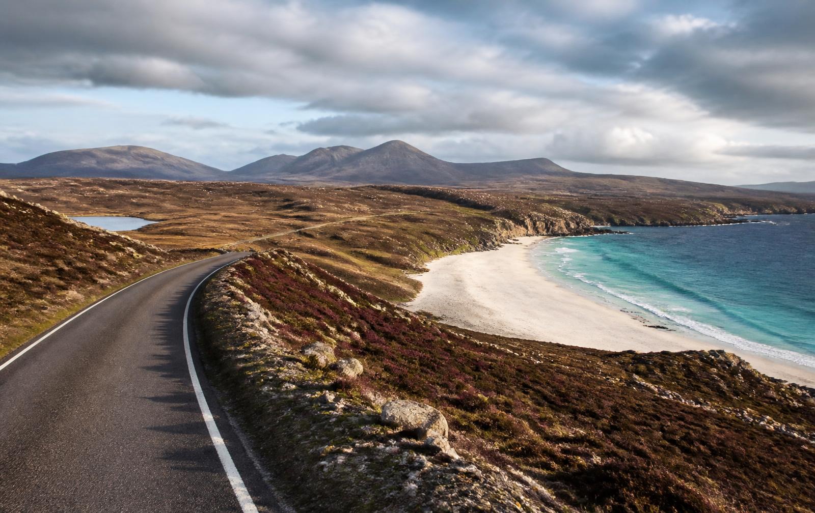 North Coast 500
