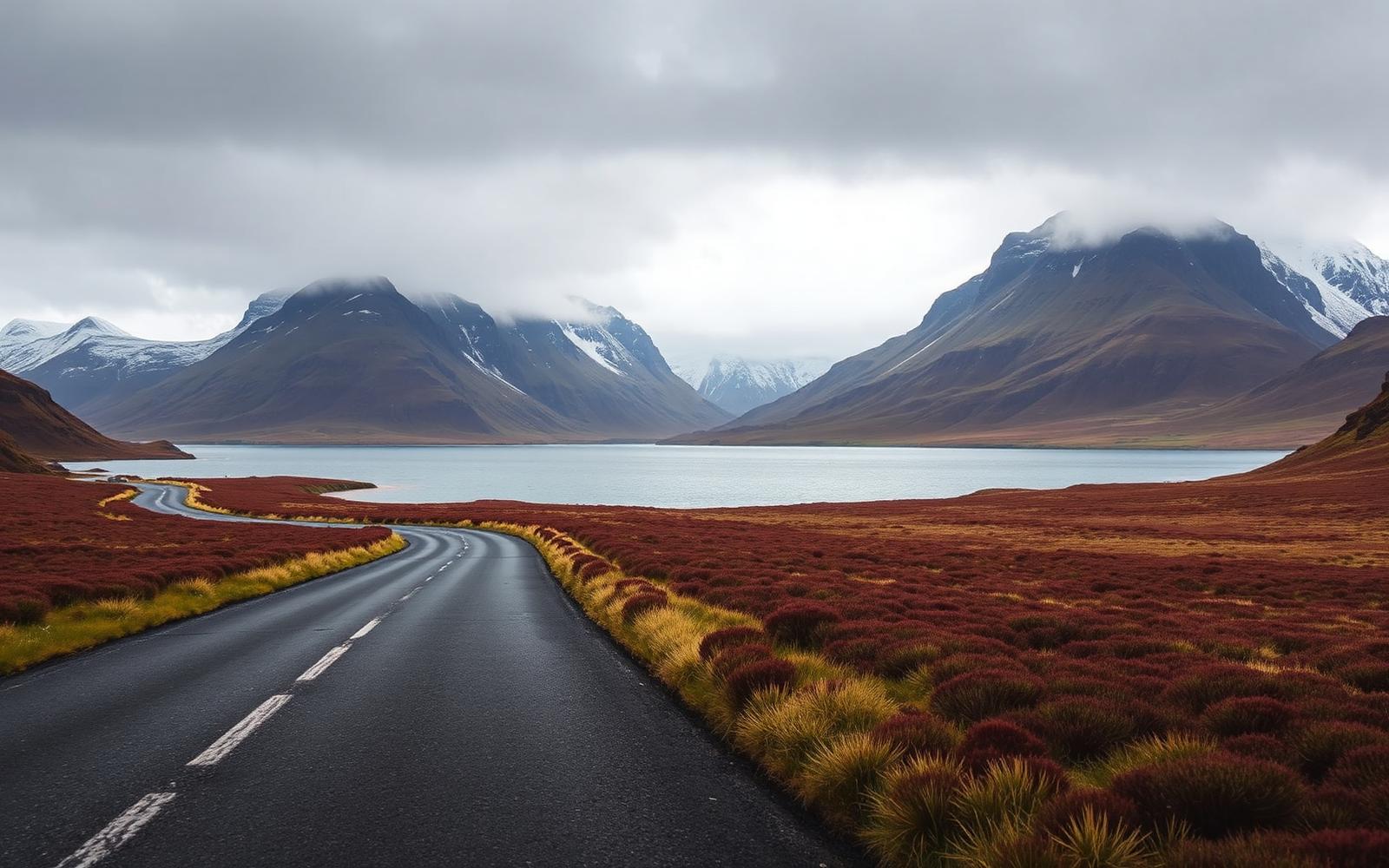 North West Highlands, United Kingdom